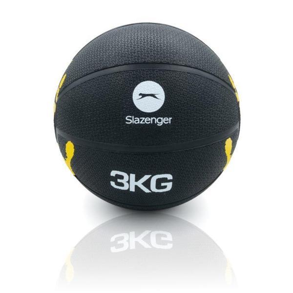 Slazenger Medicine Ball 3KG - Image 1