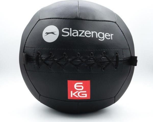 Slazenger Wall Ball 6KG - Image 1