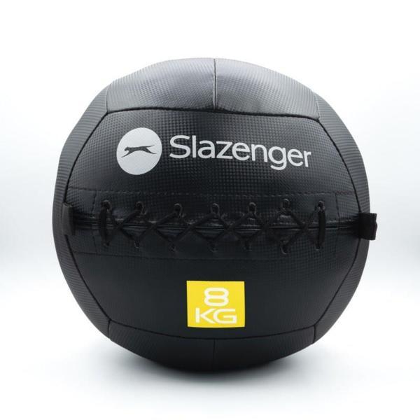 Slazenger Wall Ball 8KG - Image 1