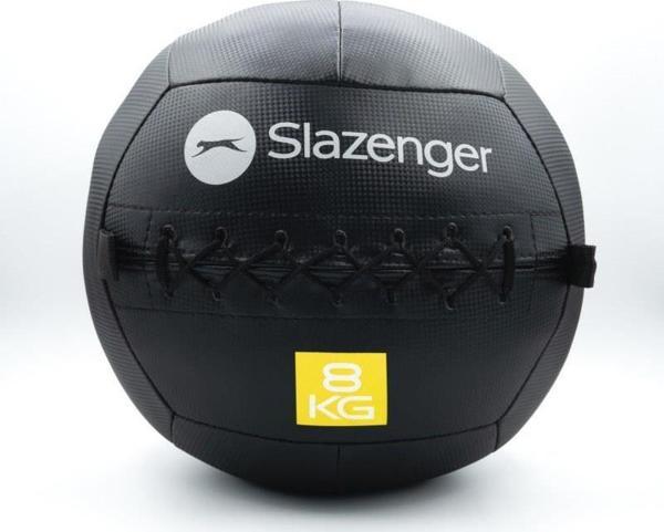 Slazenger Wall Ball 8KG - Image 1
