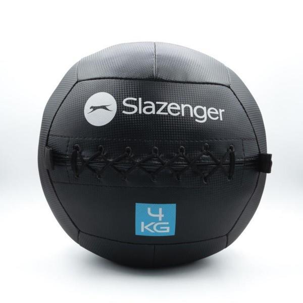 Slazenger Wall Ball 4KG - Image 1