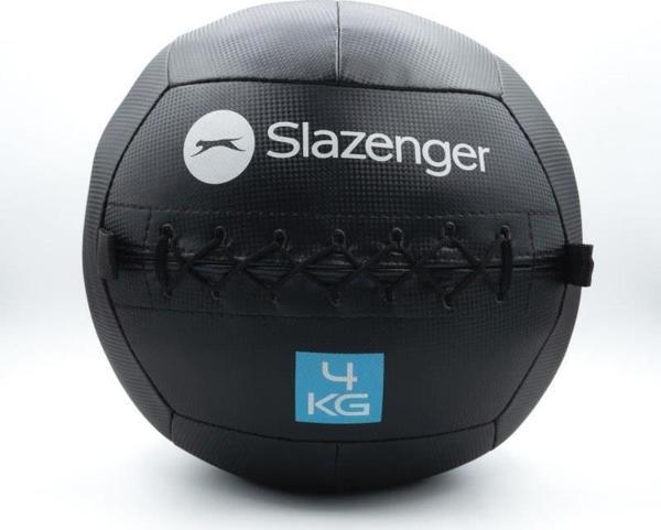 Slazenger Wall Ball 4KG - Image 1