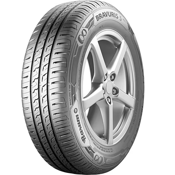 Barum Bravuris 5HM 275/30R20 97Y XL FR (Yaz) (2025) - Image 1