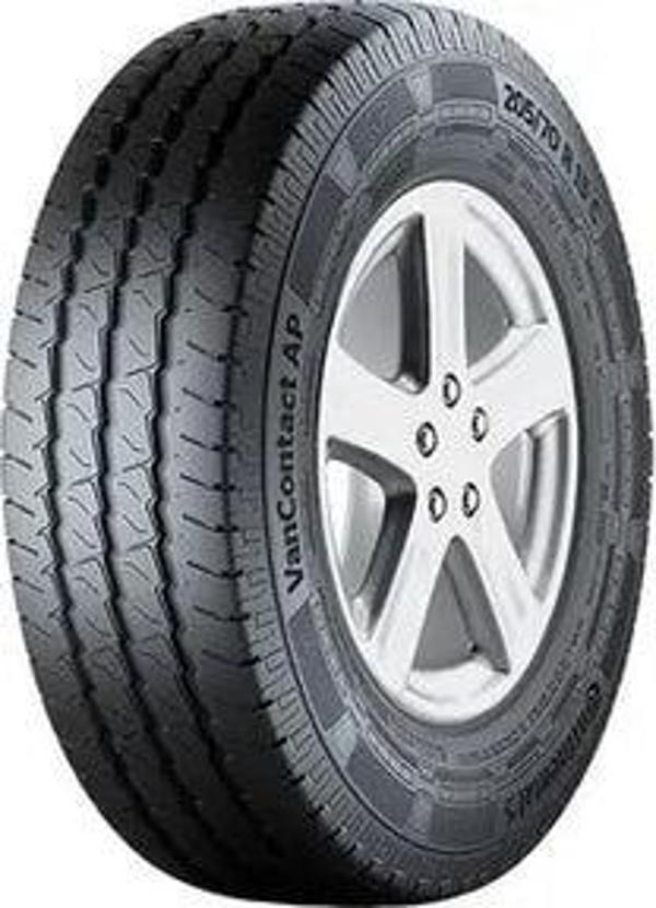 Continental VanContact AP 185R14C 102/100Q 8PR (Yaz) (2025) - Image 1