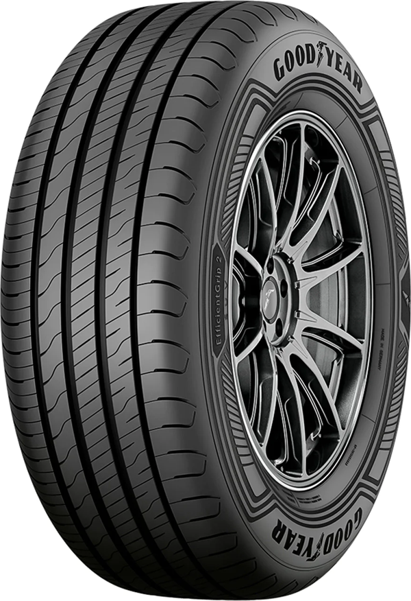 Goodyear Efficientgrip 2 SUV 215/70R16 100H FP (Yaz) (2024) - Image 1