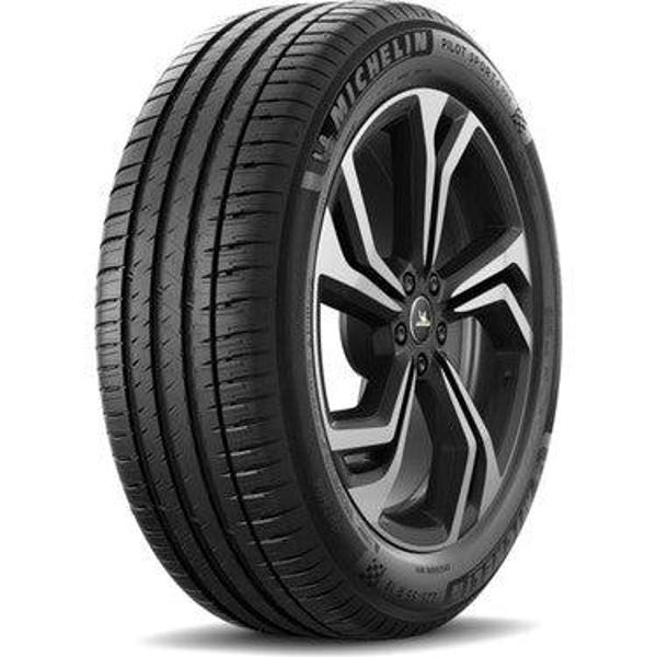 Michelin Pilot Sport 4 SUV 235/60R18 103V (Yaz) (2025) - Image 1
