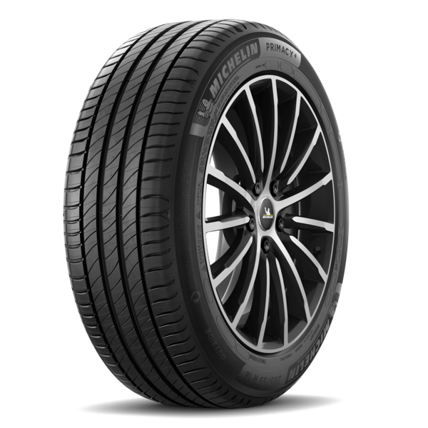 Michelin Primacy 4 E 205/60R16 92V MO (Yaz) (2025) - Image 1