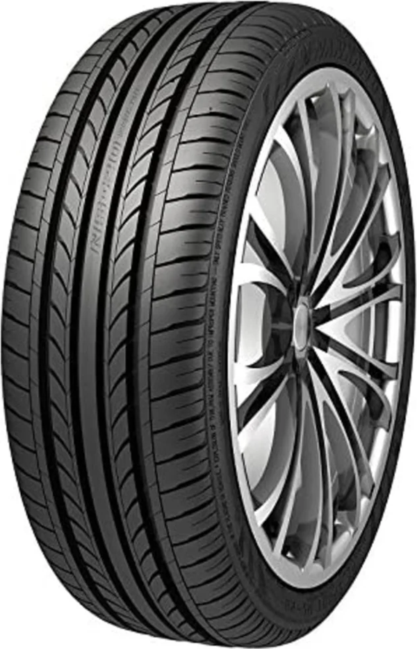 Nankang NS-20 215/35R18 84H XL (Yaz) (2025) - Image 1