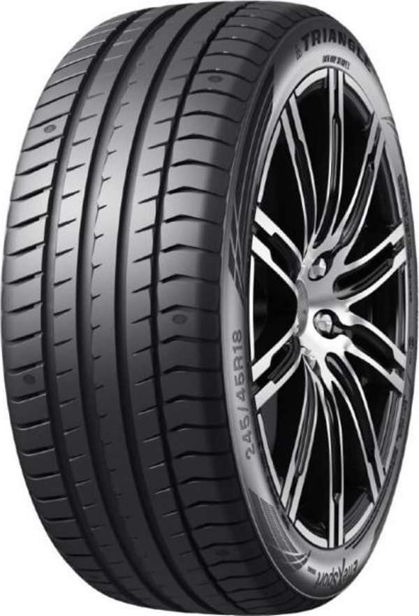 Triangle Effexsport TH202 275/30R20 97Y XL (Yaz) (2024) - Image 1