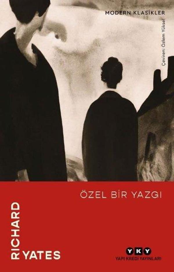 Özel Bir Yazgı - Modern Klasikler - Yapı Kredi Yayınları - Image 1