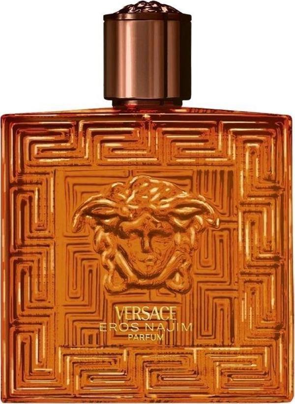 Versace Eros Najim Parfum 200 ml Erkek Parfümü - Image 1