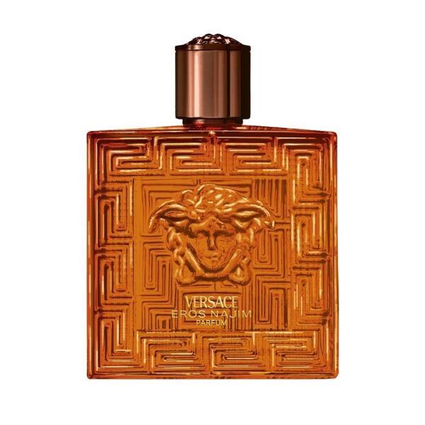 Versace Eros Najim Parfum 100 ml Erkek Parfümü - Image 1