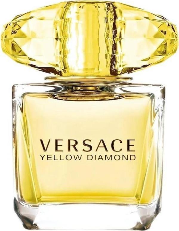 Versace Yellow Diamond EDT 30 ml Kadın Parfümü - Image 1