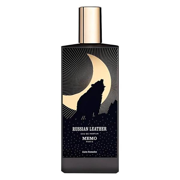 Memo Russian Leather EDP 75 ml Unisex Parfüm - Image 1
