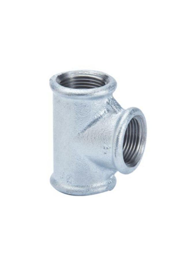 Trakya Döküm Galvaniz Te 1/2 - Image 1