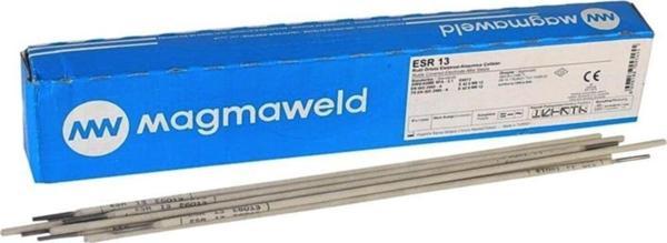 Magmaweld Esr 13 Rutil Elektrod 2.50X350Mm (100 Ad) - Image 1