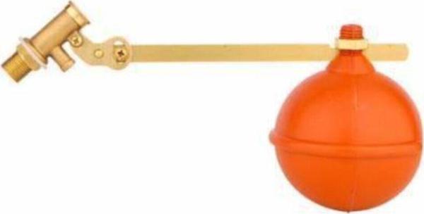 Sandalcılar Flatör Şamandıra - Depo Flatör Şamandıra - 1'' - Plastik Toplu Flatör - - Image 1