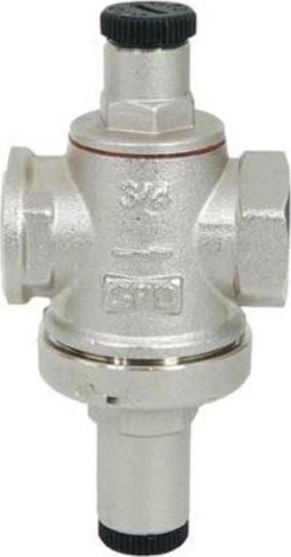 Gpd Basınç Regülatörü Rekorsuz 1/2" Inç - Image 1