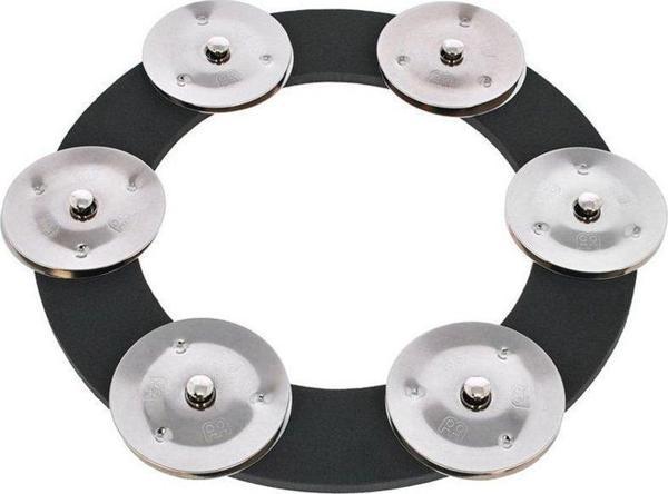 Meinl SCRING Soft Ching Ring 6 Inch - Image 1