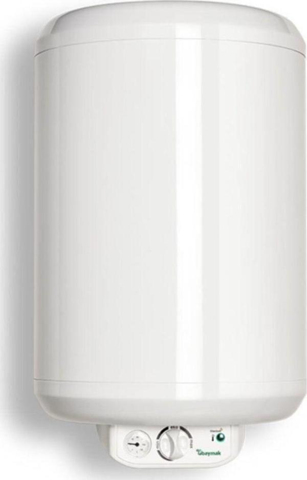 Baymak Aqua Konfor 65 Litre Termosifon - Image 1