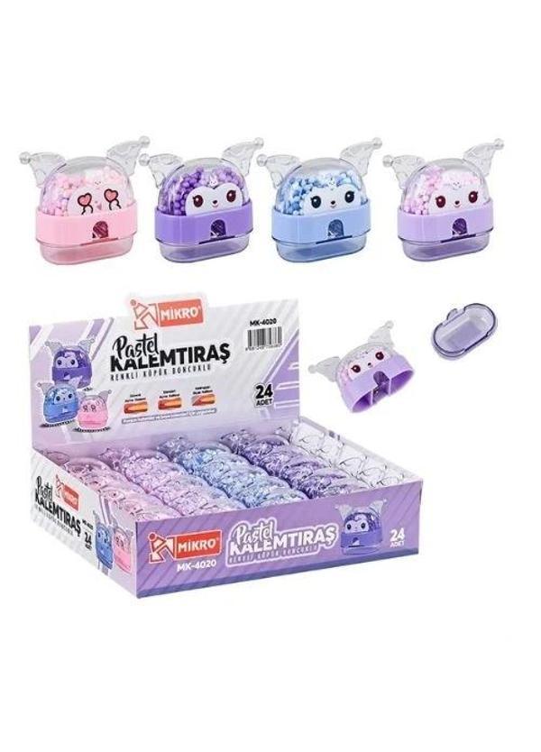 MİKRO BAT CAT KALEMTRAŞ - Image 1