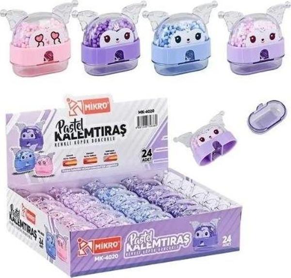 MİKRO BAT CAT KALEMTRAŞ - Image 1