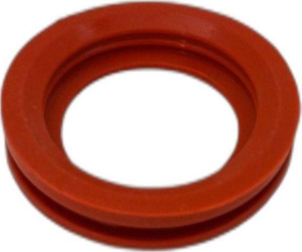 Uluçay Silikon Conta Vakum Cam Tüp Sistem Güneş Enerjisi (47 Mm) 24 Adet Cam Boru Sistem Contası - Image 1