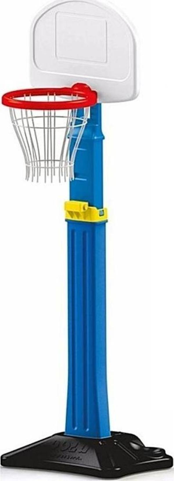 Dolu Basketbol Potası - Image 1