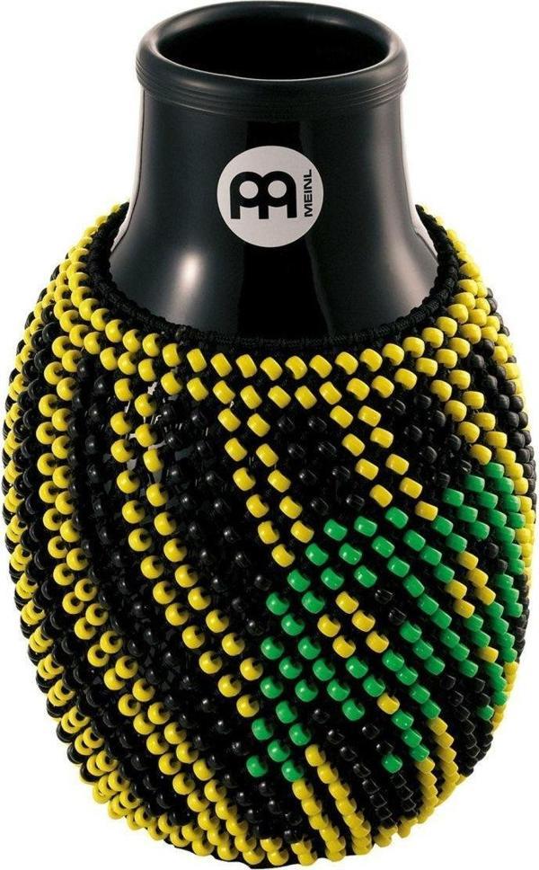 Meinl SH1BK Fiberglass Shekere - Image 1