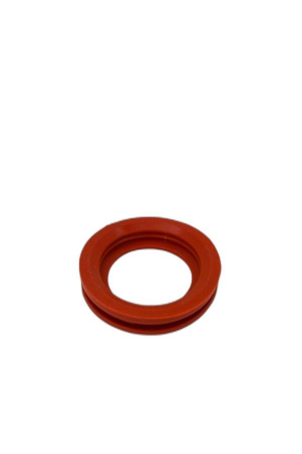 Uluçay Silikon Conta Vakum Cam Tüp Sistem Güneş Enerjisi (47 Mm) 1 Adet Cam Boru Sistem Contası - Image 1