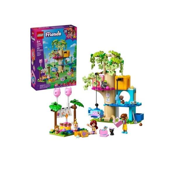 Nessiworld 42666  Friends Kedi Doğum Günü Partisi 321 parça +6 yaş - Image 1