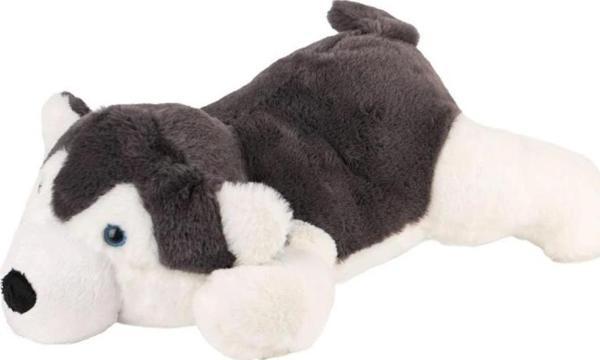 Nessiworld 4640 Sibirya Kurdu 45 cm-EMY Grup - Image 1