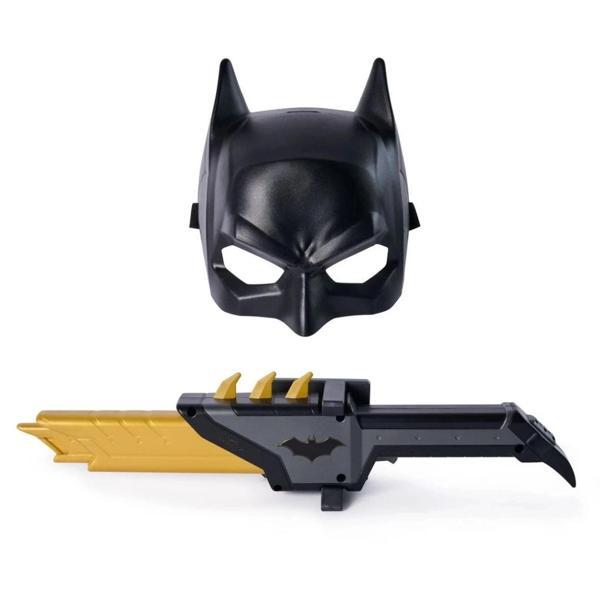 Nessiworld Batman Kılıç ve Maske Seti Işıklı - Image 1