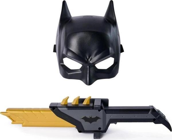 Nessiworld Batman Kılıç ve Maske Seti Işıklı - Image 1