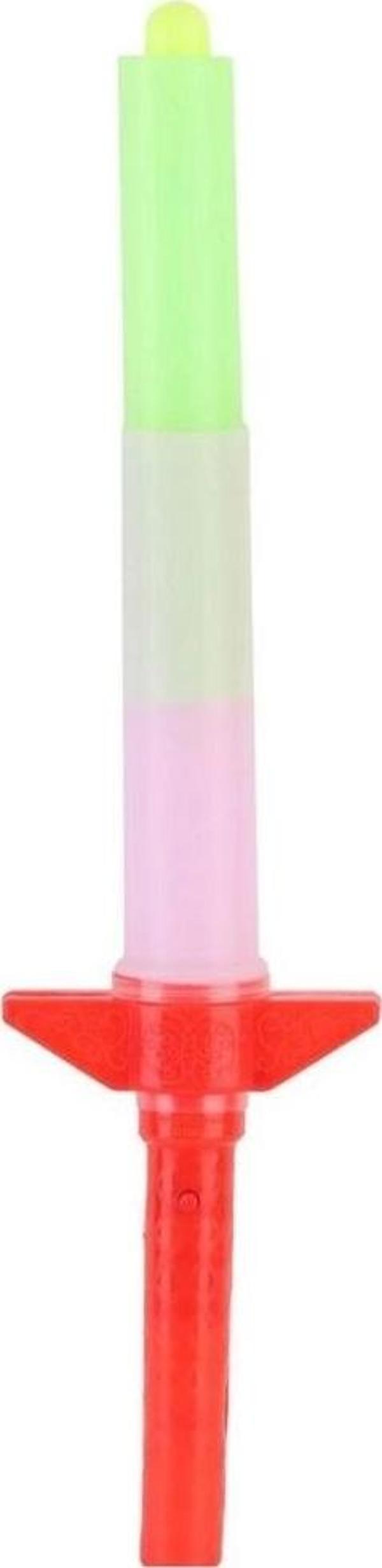 Nessiworld FCN-004 POŞETLİ IŞIKLI KILIÇ - Image 1