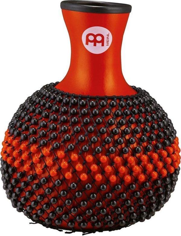 Meinl SHR Shekere Red - Image 1