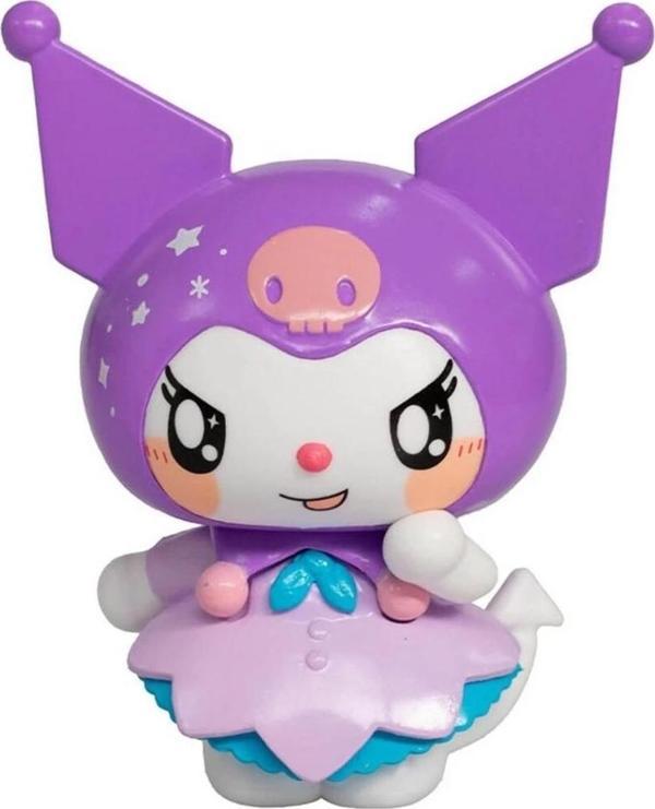 Nessiworld Hello Kitty Kuromi Figür 16 cm - Image 1