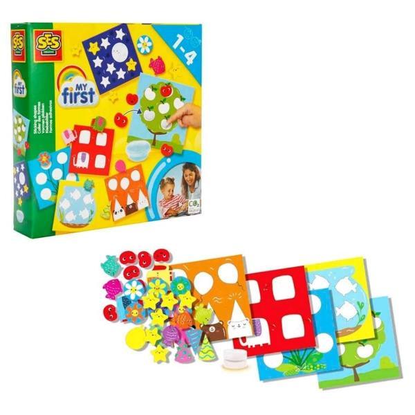 Nessiworld İlk Şekil Yapıştırmam - Image 1