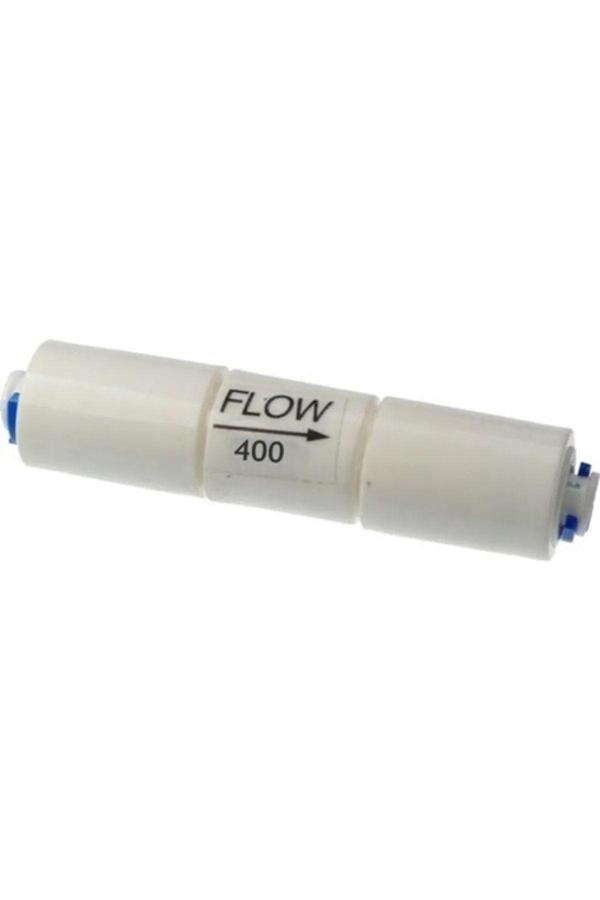 Hp Water Tüm Su Arıtma Cihazlarına Uyumlu Atık Su Kısıcı Flow 300 Cc - Image 1