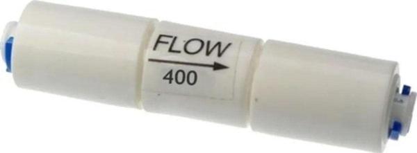 Hp Water Tüm Su Arıtma Cihazlarına Uyumlu Atık Su Kısıcı Flow 300 Cc - Image 1