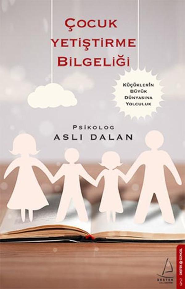 Çocuk Yetiştirme Bilgeliği - Destek Yayınları - Image 1