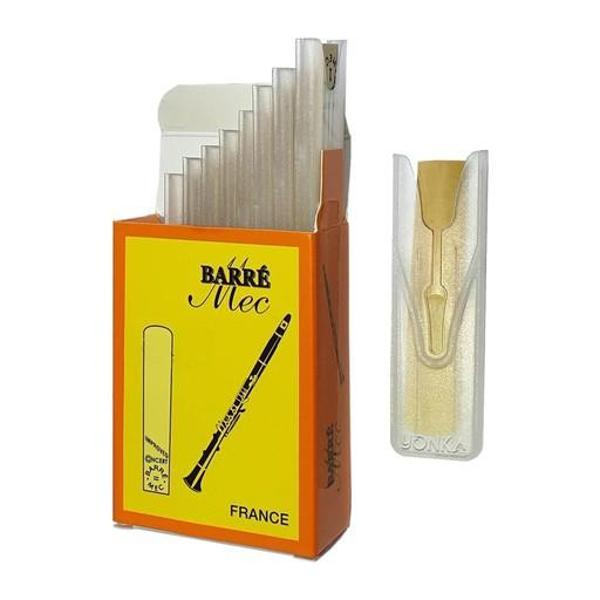 BARRE KLARNET KAMIŞ NO:1 (KUTU 10 ADET) - Image 1