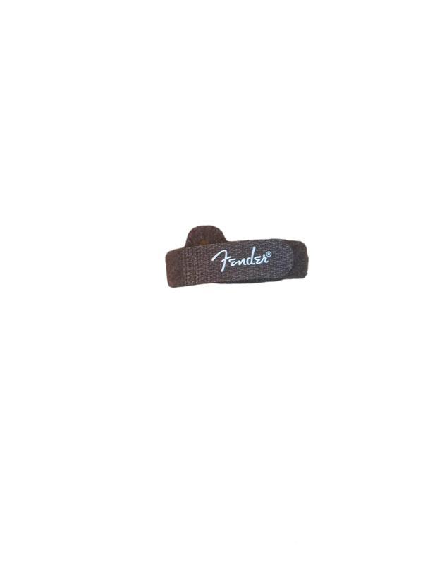 SWEETWATER FENDER 7'' CABLE TİES-BROWN I SWEETWATR TEK ADET - Image 1