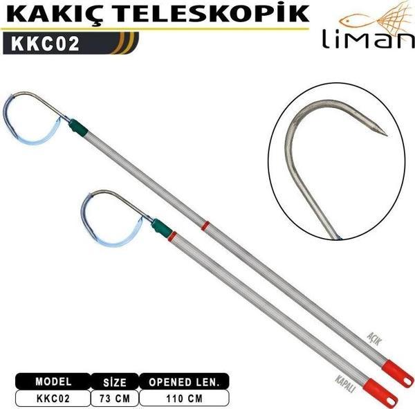 Liman  Kakıç Teleskopik - Image 1