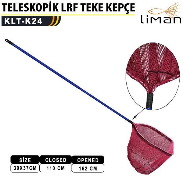Liman  Lrf Kepçe Livar Teke  K-24 - Image 1