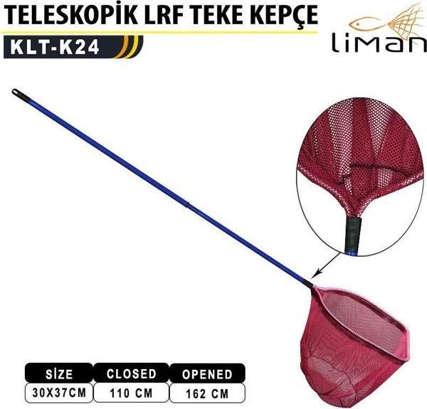Liman  Lrf Kepçe Livar Teke  K-24 - Image 1