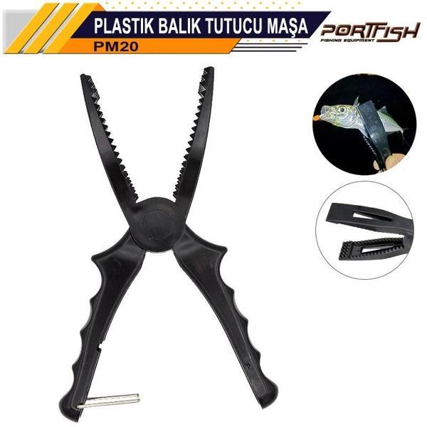 Portfish Plastik Balık Tutucu maşa - Image 1