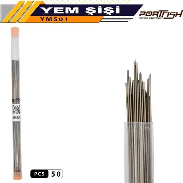 Portfish Yem Şişi - Image 1