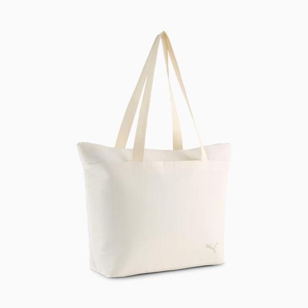 Puma Her Shopper Kadın Çantası Ekru 9171703 - Image 1