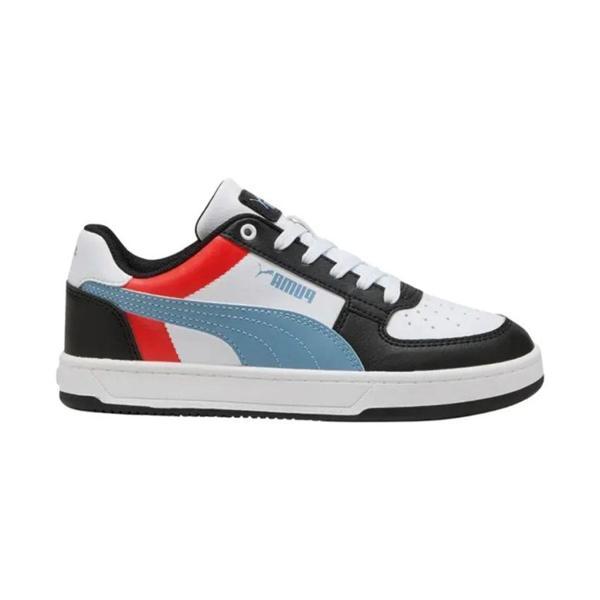 Puma Caven 2.0 Block Jr Unisex Sneaker Ayakkabı 39446117 - Image 1